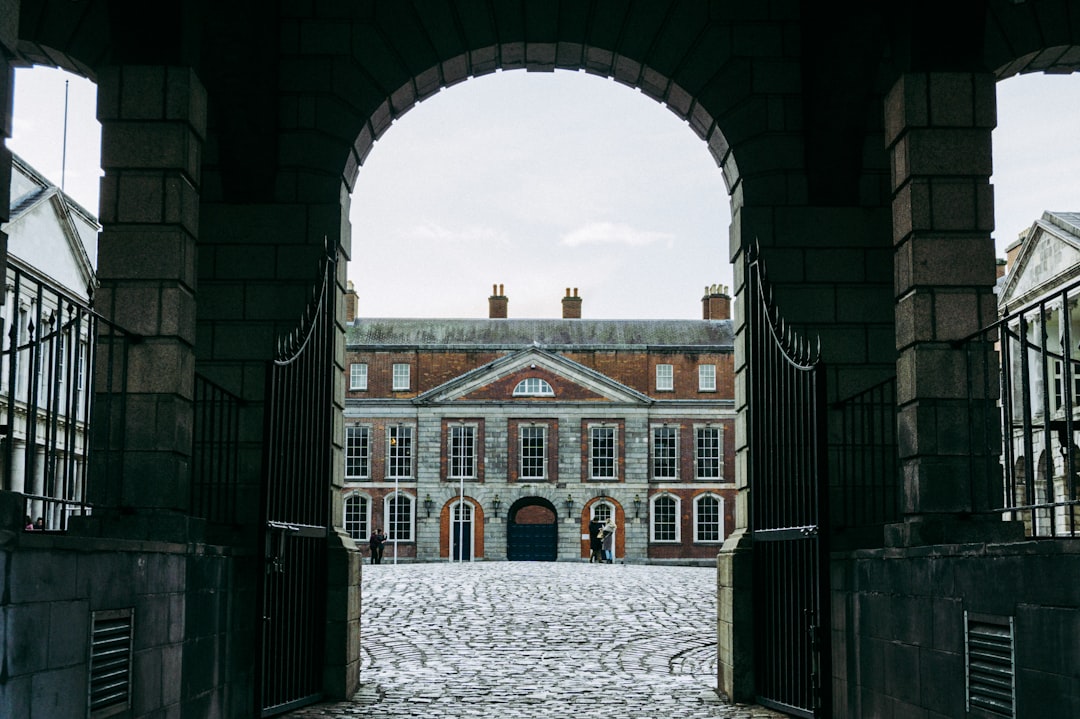 Caisleán bhaile átha cliath: an Leabharlann Chester Beatty - Dublin Castle | Secret World Trip Planner