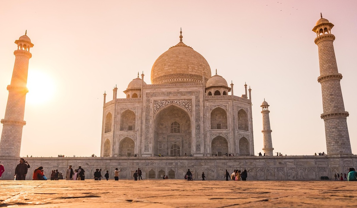 Taj Falaknuma Palacio en Hyderabad - Hyderabad | Secret World Trip Planner