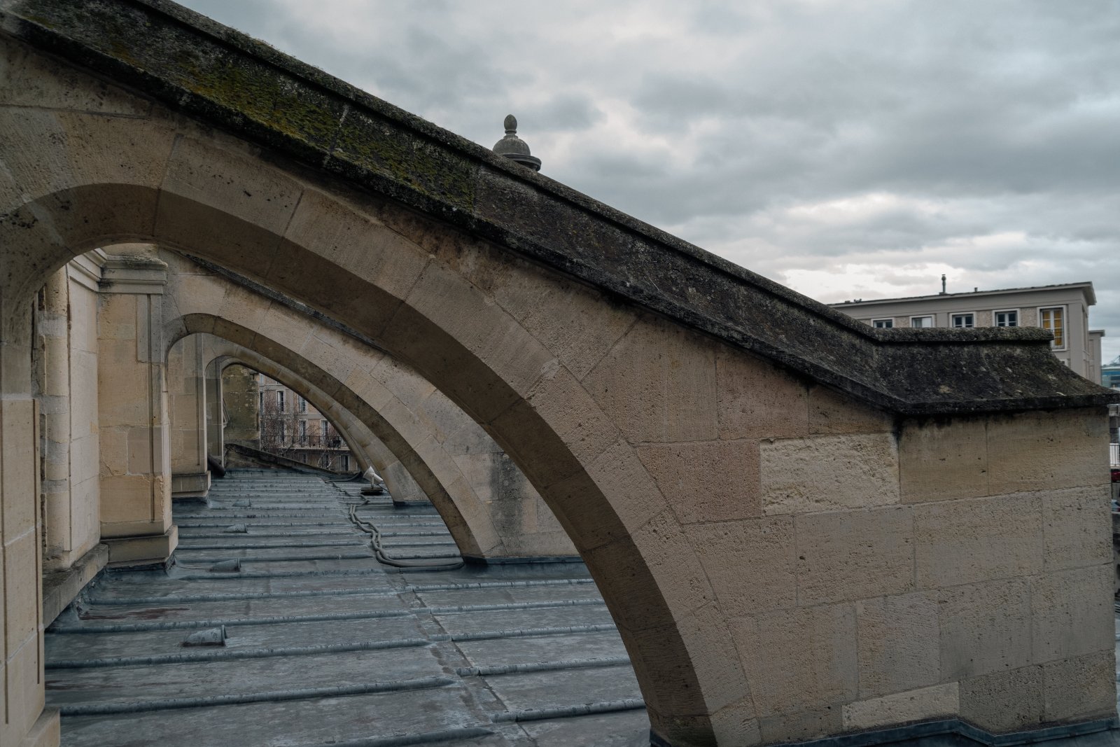 Katedral Le Havre (Cathédrale Notre-Dame du Havre) - Le Havre | Secret World Trip Planner