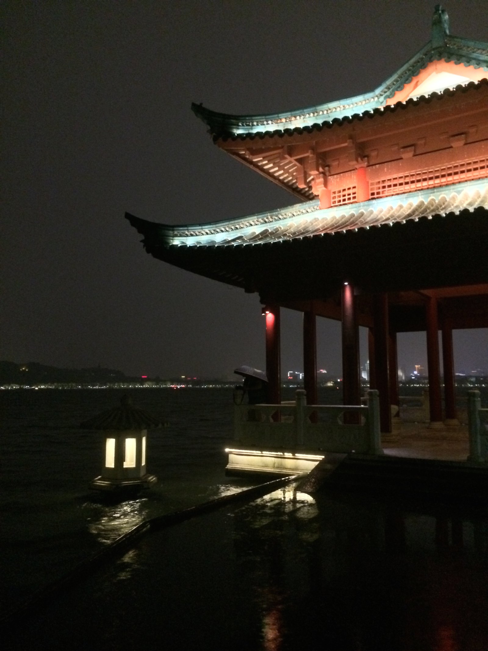 Lake West in Langkawi city - Hangzhou | Secret World Trip Planner