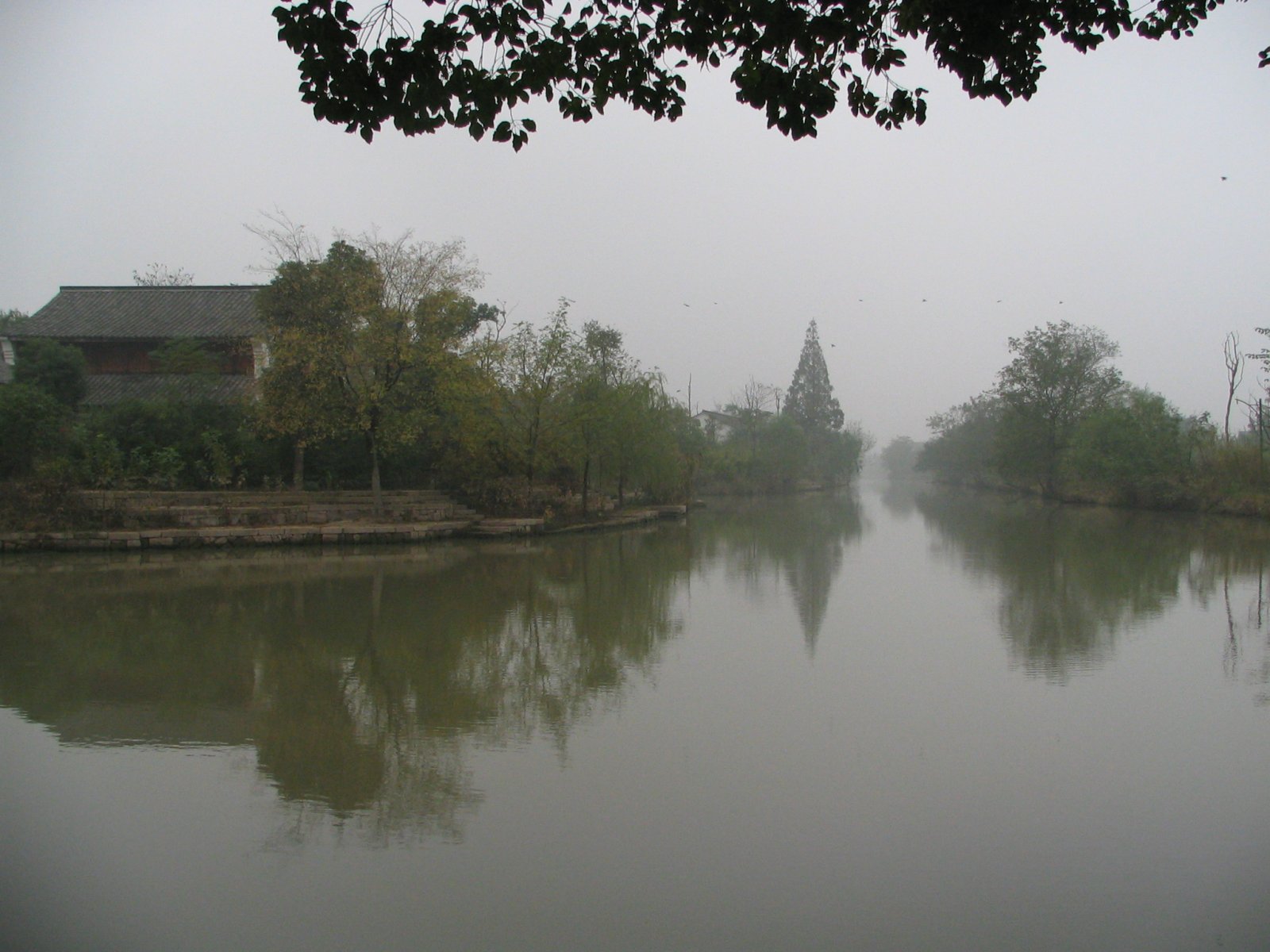 Xixi Nasional Wetland Park - Hangzhou | Secret World Trip Planner