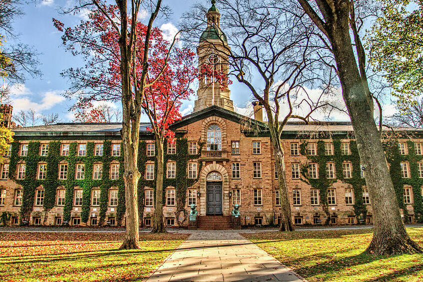 10 Best Day Trips from New York — by train, car, and boat