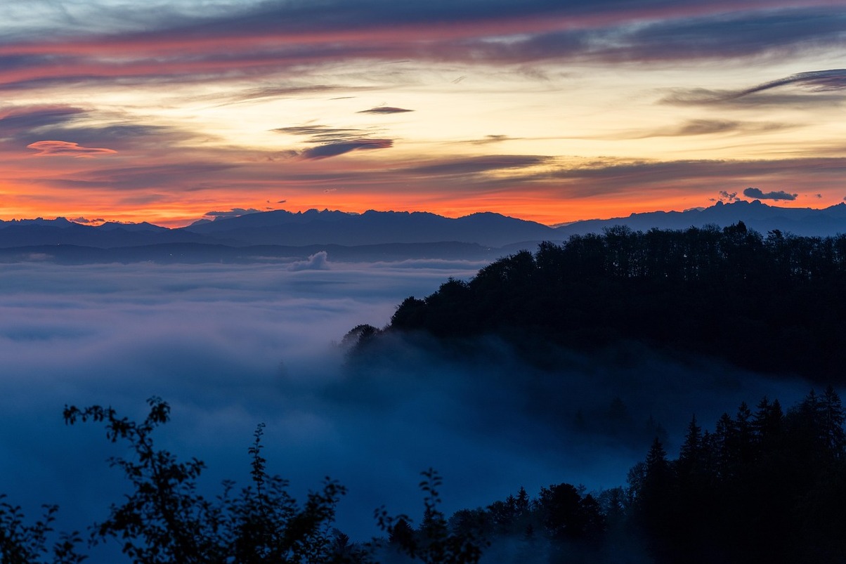 苏黎世老城 - Zürich | Secret World Trip Planner