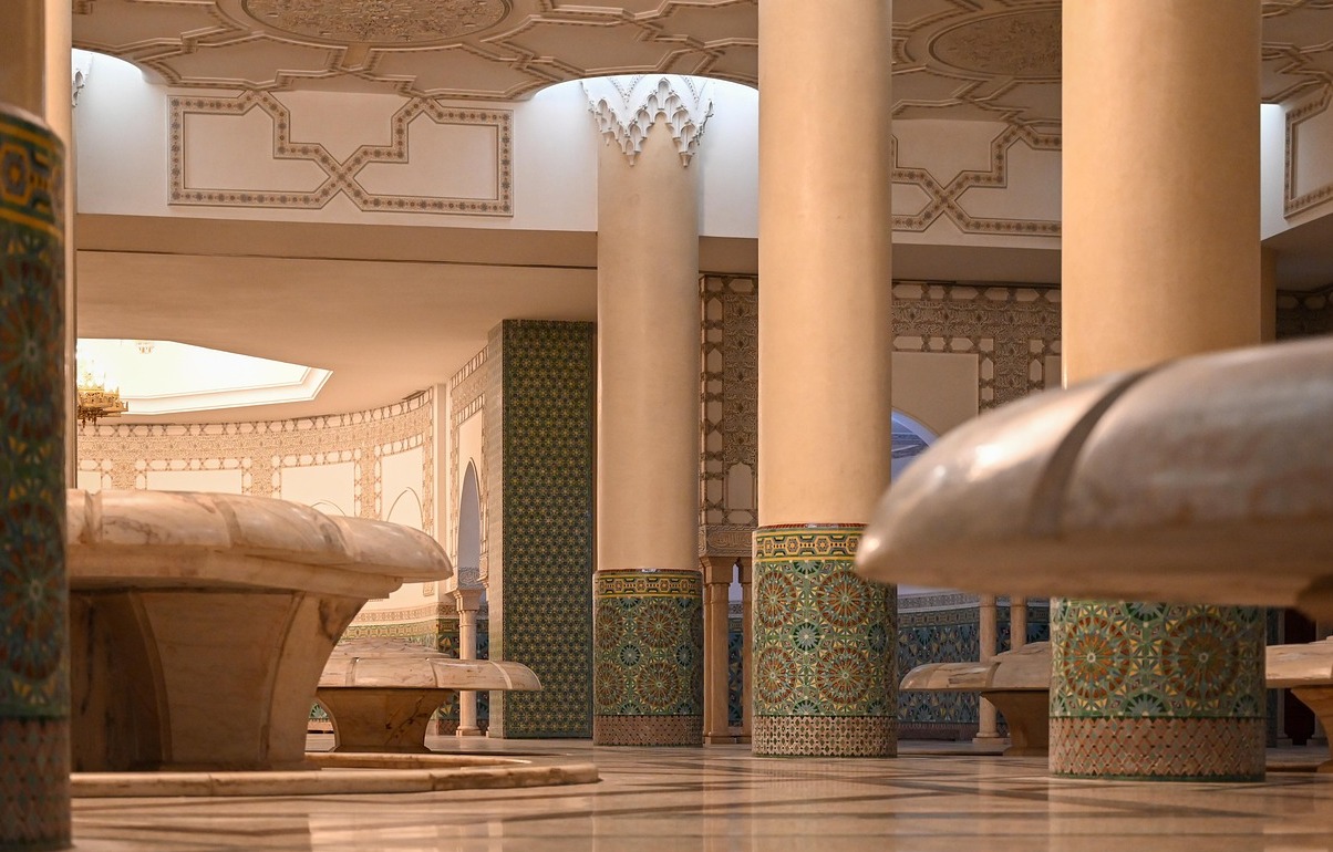 A St. John ' s Lodge rejtett kertje: londoni titok - Inner Cir | Secret World Trip Planner