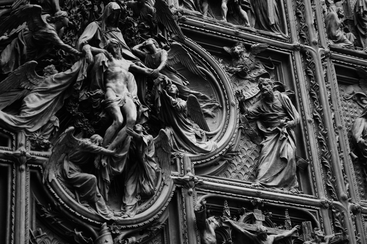 मिलान: यूरोपीय शहर - Milano | Secret World Trip Planner