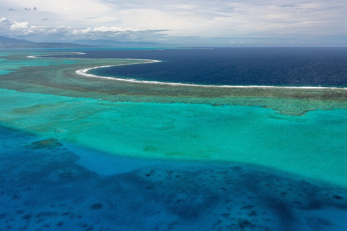 拿骚最着名的景点:蓝色泻湖岛 - Isola Blue Lagoon | Secret World Trip Planner