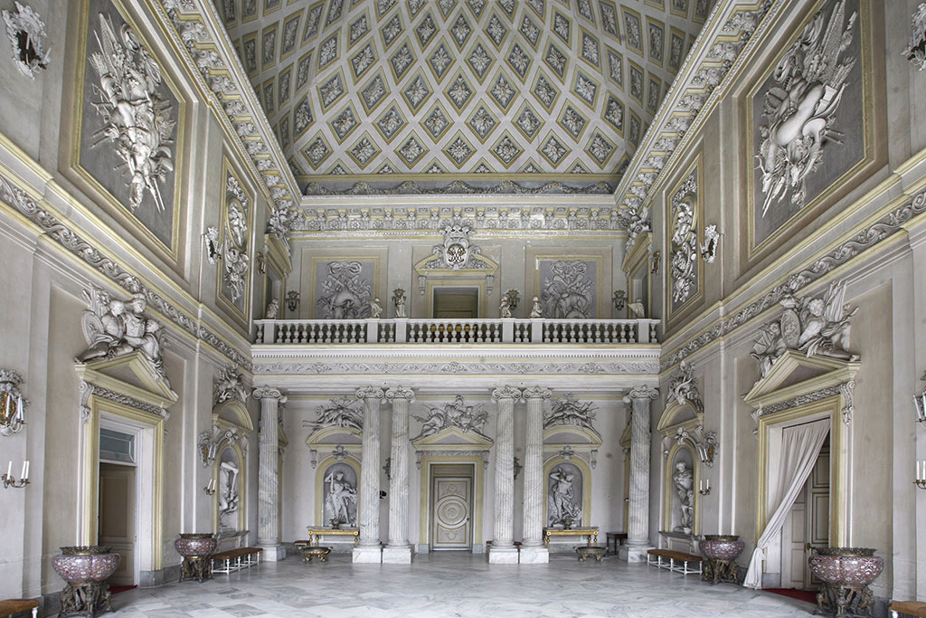 Castelul regal Racconigi - Racconigi | Secret World Trip Planner