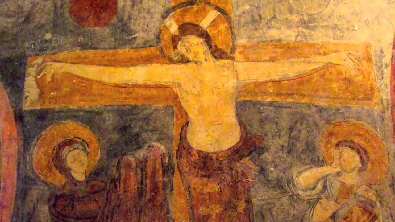 Αβαείο του San Vincenzo al Volturno - Cerro al Volturno IS | Secret World Trip Planner