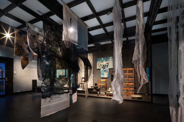 Museo Röhsska - Vasagatan 39 | Secret World Trip Planner