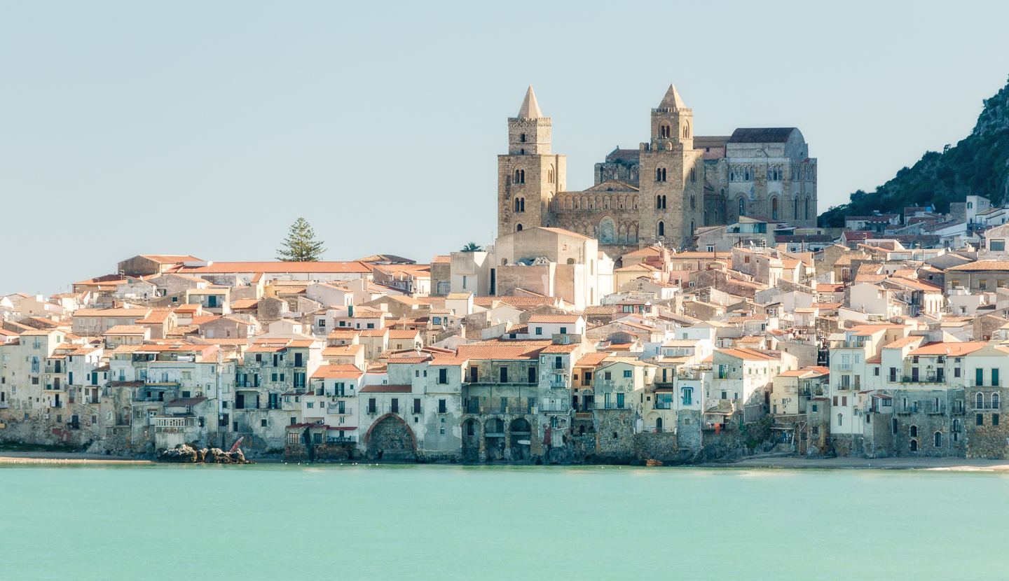 Cefalu