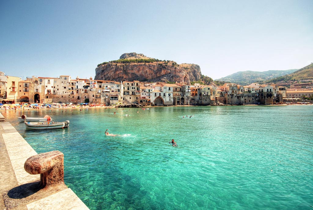 Cefalu
