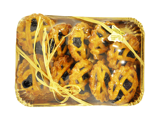 Sezze Viscioli Tart - Latina | Secret World Trip Planner