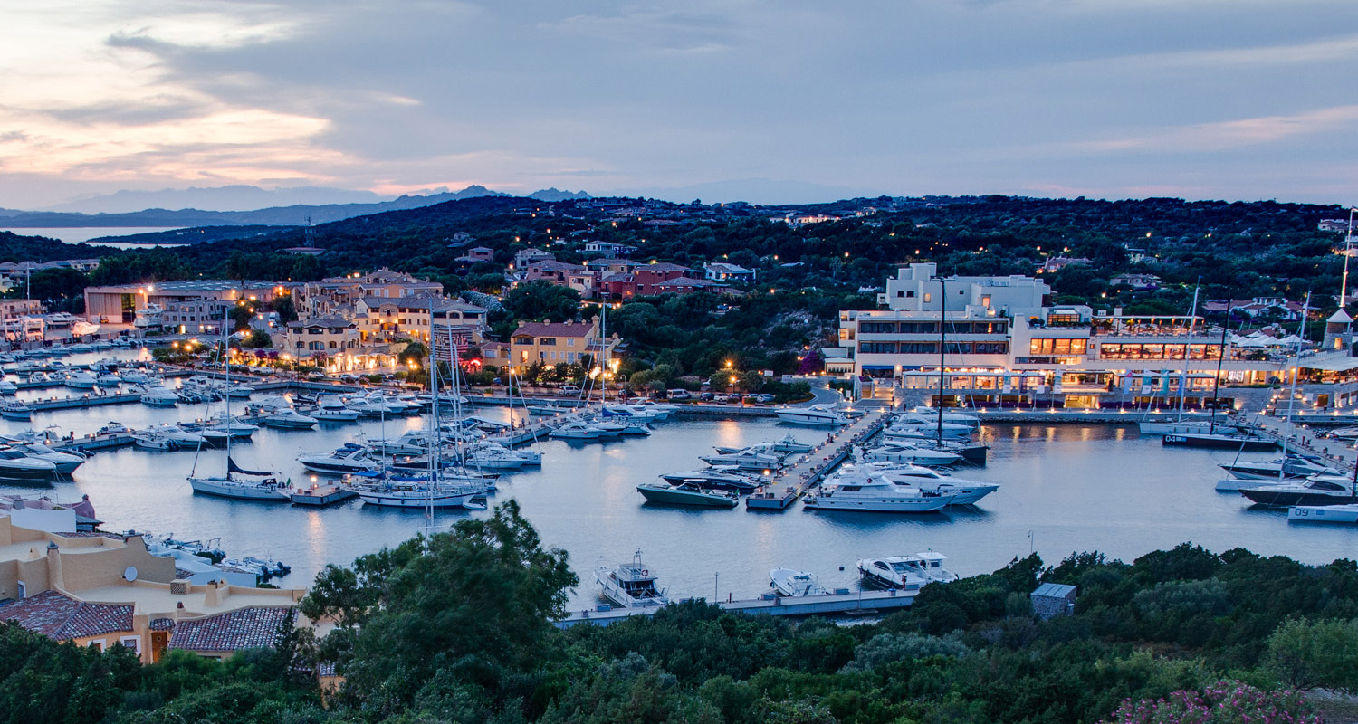 Porto Cervo