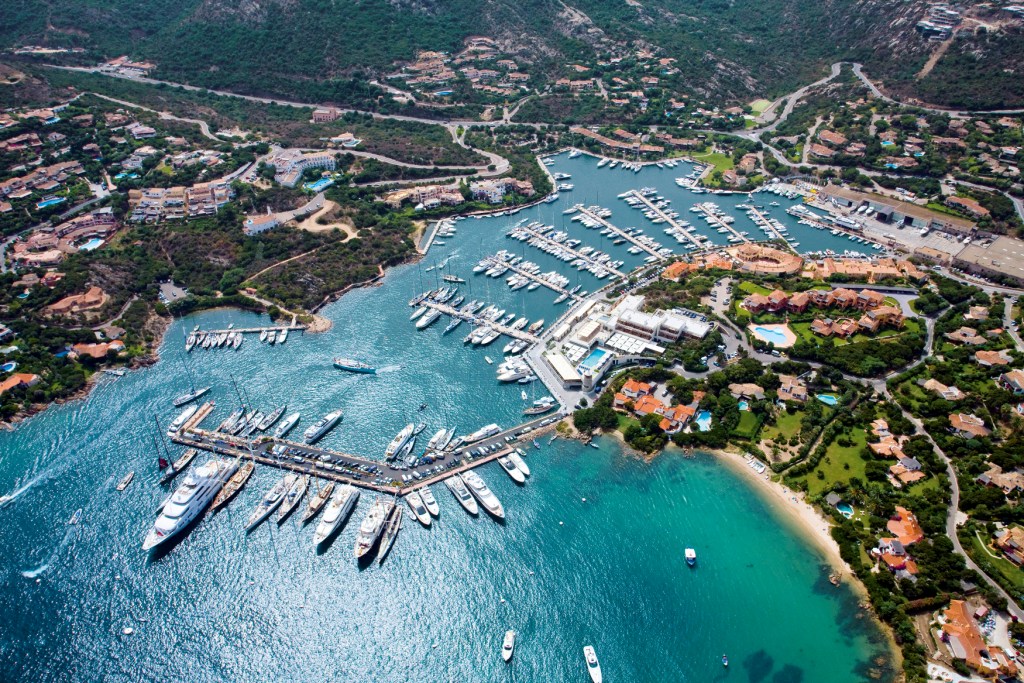 Porto Cervo