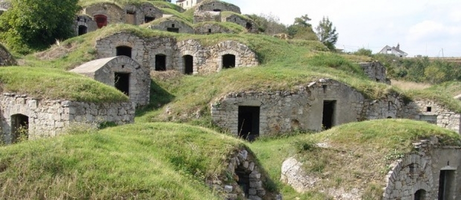 Cidade de Pietragalla das Palmas - Pietragalla | Secret World Trip Planner