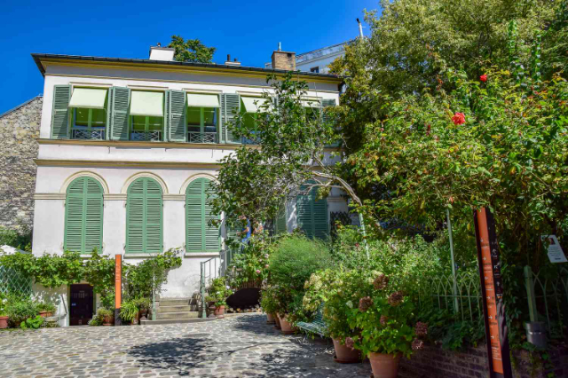 Muzeul vieții romantice - Paris | Secret World Trip Planner