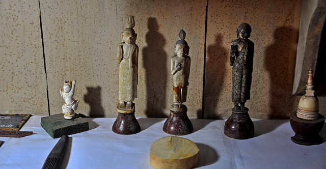 Arheoloogiamuuseum, Jaffna - Jaffna | Secret World Trip Planner