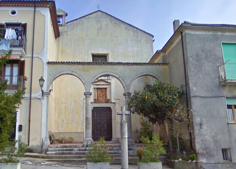 Gereja SS. Annunziata