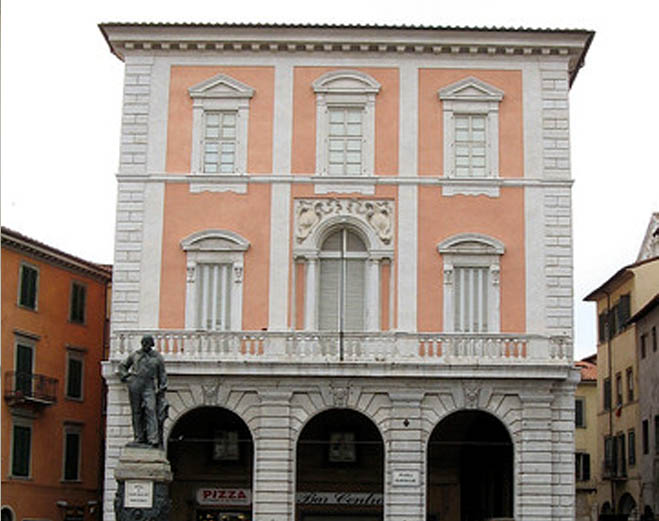 Sòng Bạc Dei Vàng