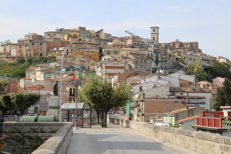 تریونتو - Trivento | Secret World Trip Planner