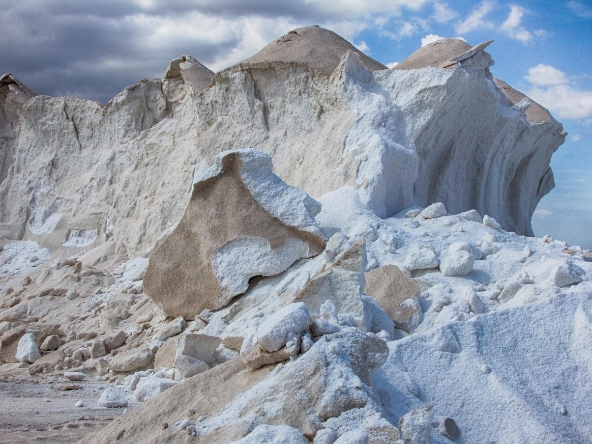 식염수 로얄(로얄 솔트웍스) - Arc-et-Senans | Secret World Trip Planner