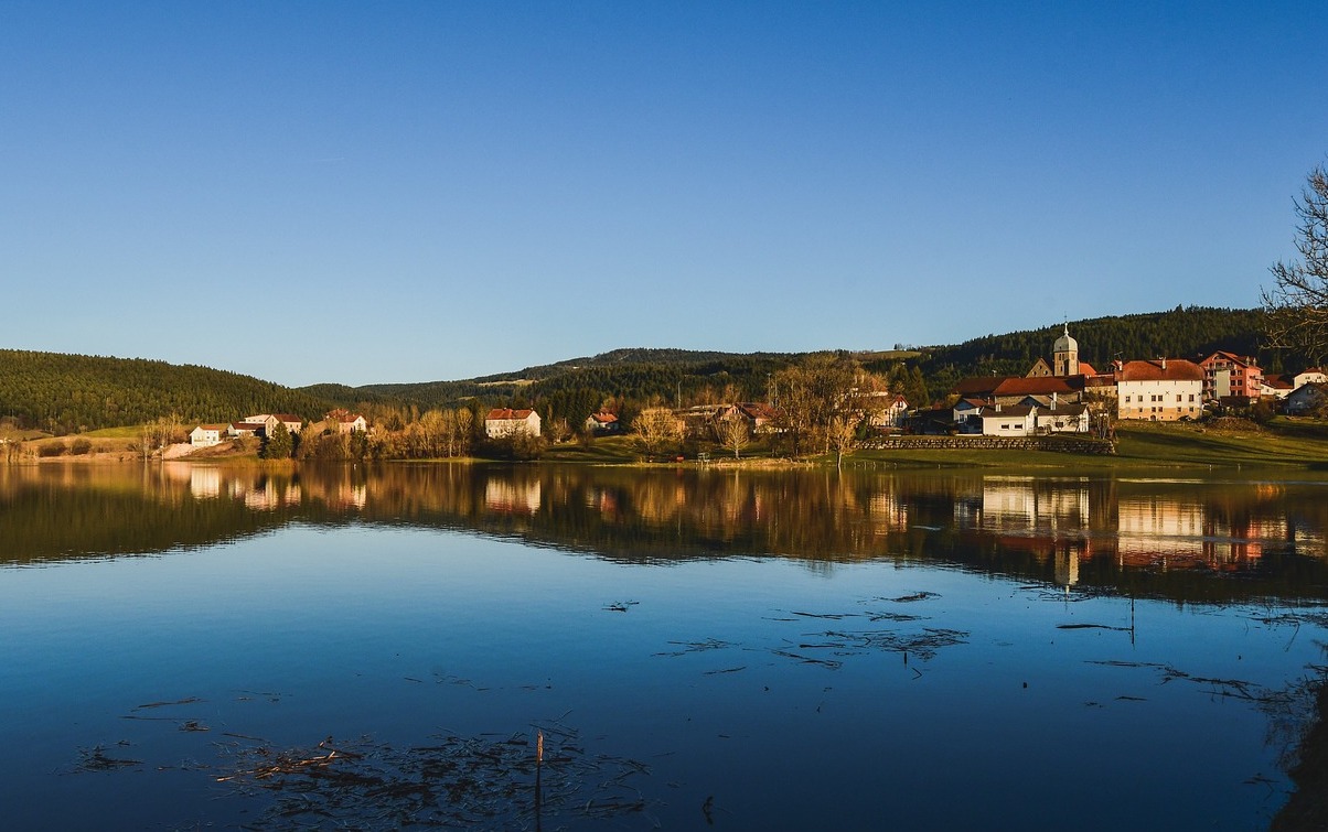 Morteau-Wurst : Belle de Morteau - Morteau | Secret World Trip Planner