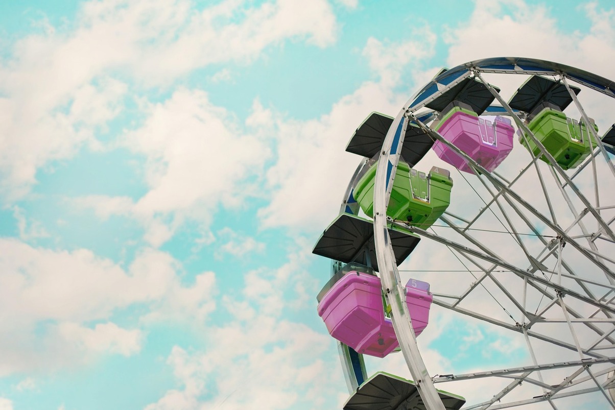 Italy. Kgm - Franca Contea | Secret World Trip Planner