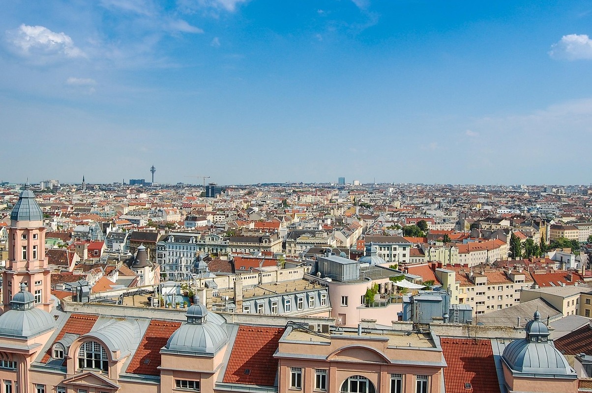 Viena y la comida | WErdäpfelsalat,Ensalada de patatas austriaca - Vienna | Secret World Trip Planner