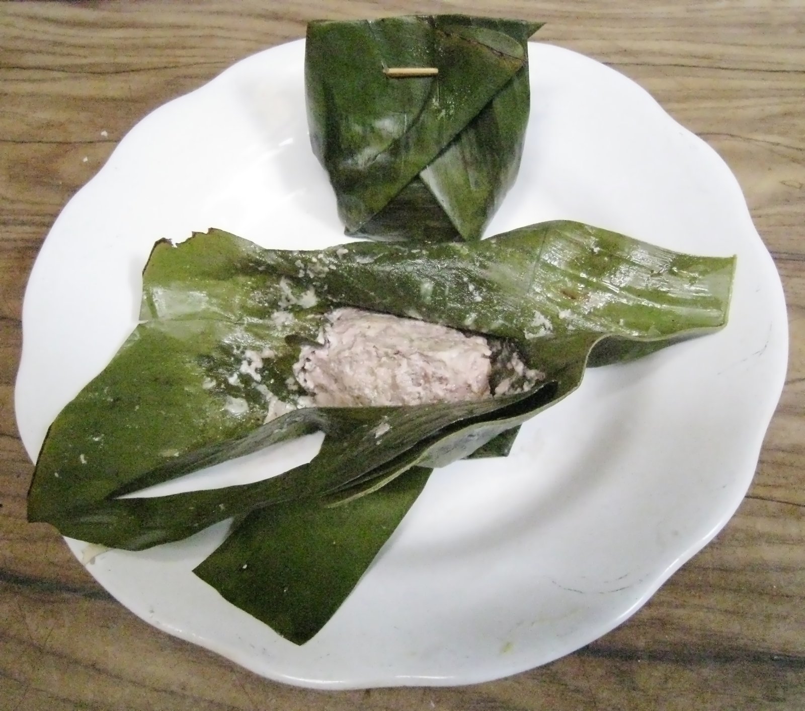 Pepes是印尼巽烹饪方法 - Bali | Secret World Trip Planner