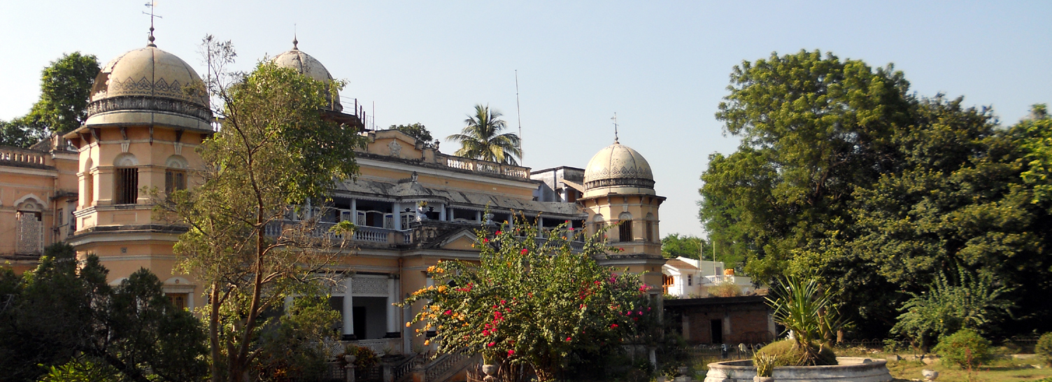 Jhargram er 'suðupottur' hefð og menning - Medinipur | Secret World Trip Planner