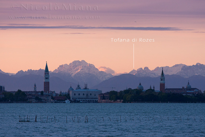 Venedik Büyüsü-Gizli Dünya - Venezia | Secret World Trip Planner