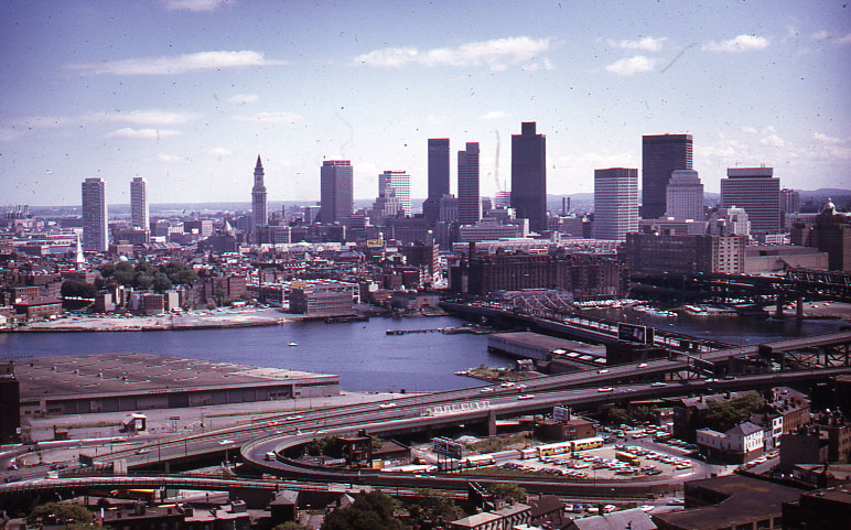 El Monument De Bunker Hill - Boston | Secret World Trip Planner