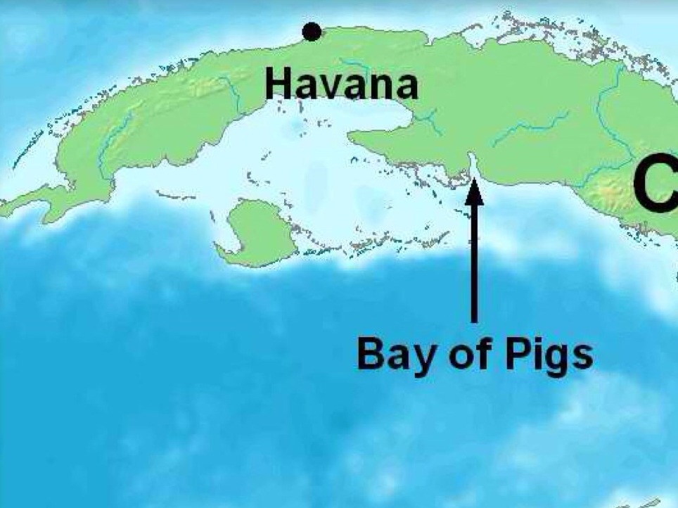 迈阿密/猪湾博物馆 - Baia dei Porci | Secret World Trip Planner