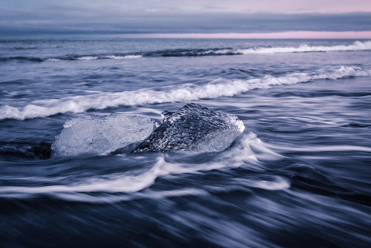 Reynisfjara Beach is the most famous black sanded beach in Iceland | Secret World Trip Planner