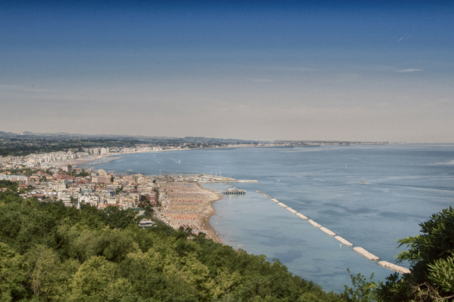 Gabicce Mare - Gabicce Mare | Secret World Trip Planner