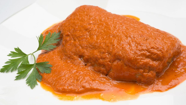 Bacalao á Vizcaína - Bilbao | Secret World Trip Planner