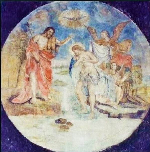 Frescoes Renoir - Capistrano | Secret World Trip Planner