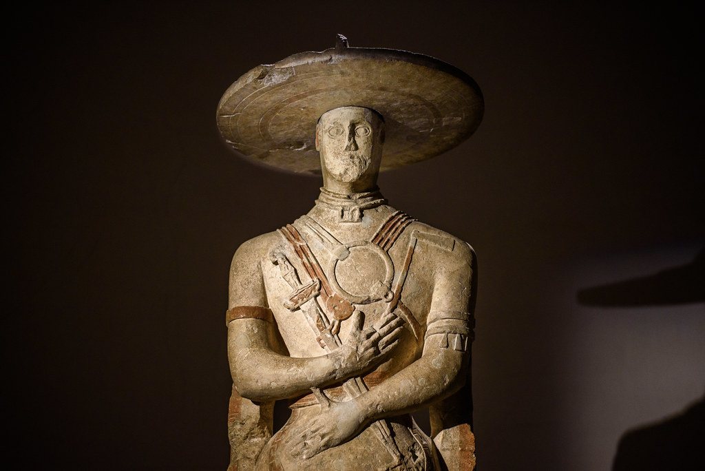 Capestrano kariai