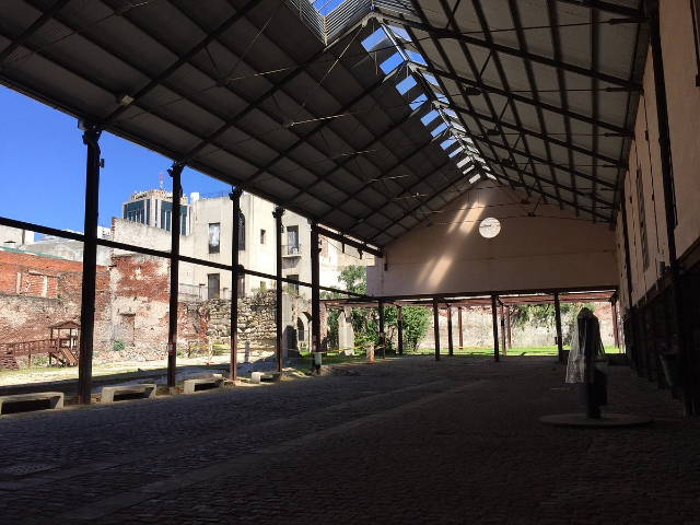 Múzeum migrácie - Montevideo | Secret World Trip Planner