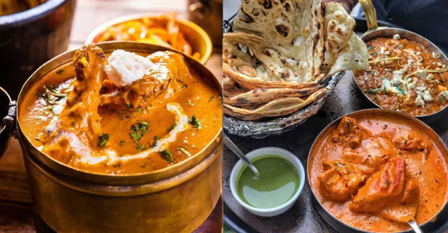 Butter Chicken - Lazeez Affaire CP | Secret World Trip Planner