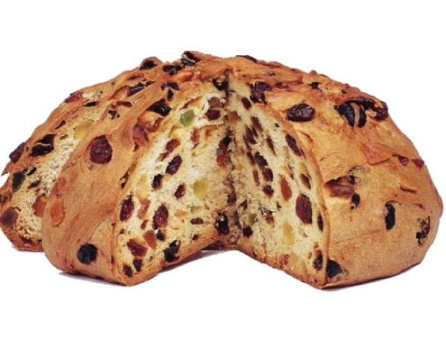 Pandolce Genoês - Genova | Secret World Trip Planner