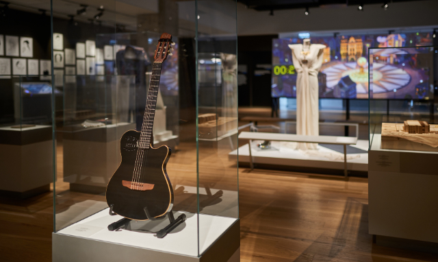 ANU juudi rahva muuseum - Tel Aviv-Yafo | Secret World Trip Planner