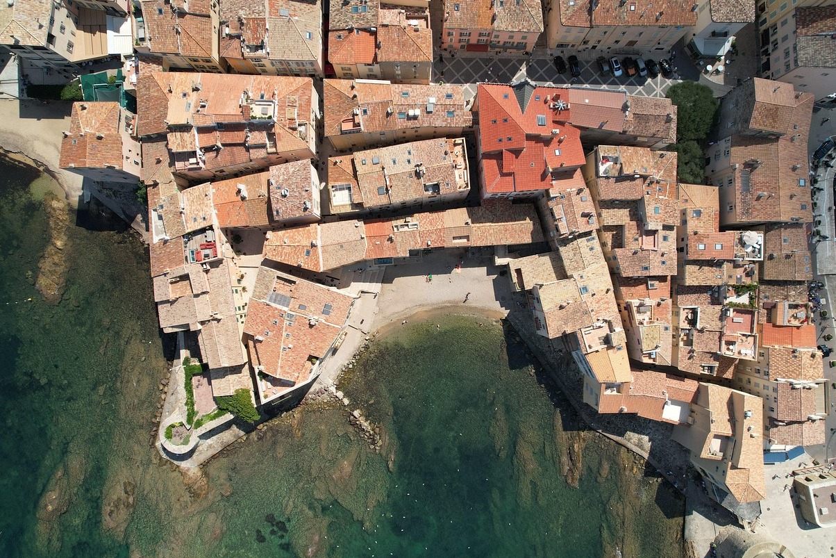 Домм-адна з самых прыгожых вёсак Францыі - Domme | Secret World Trip Planner