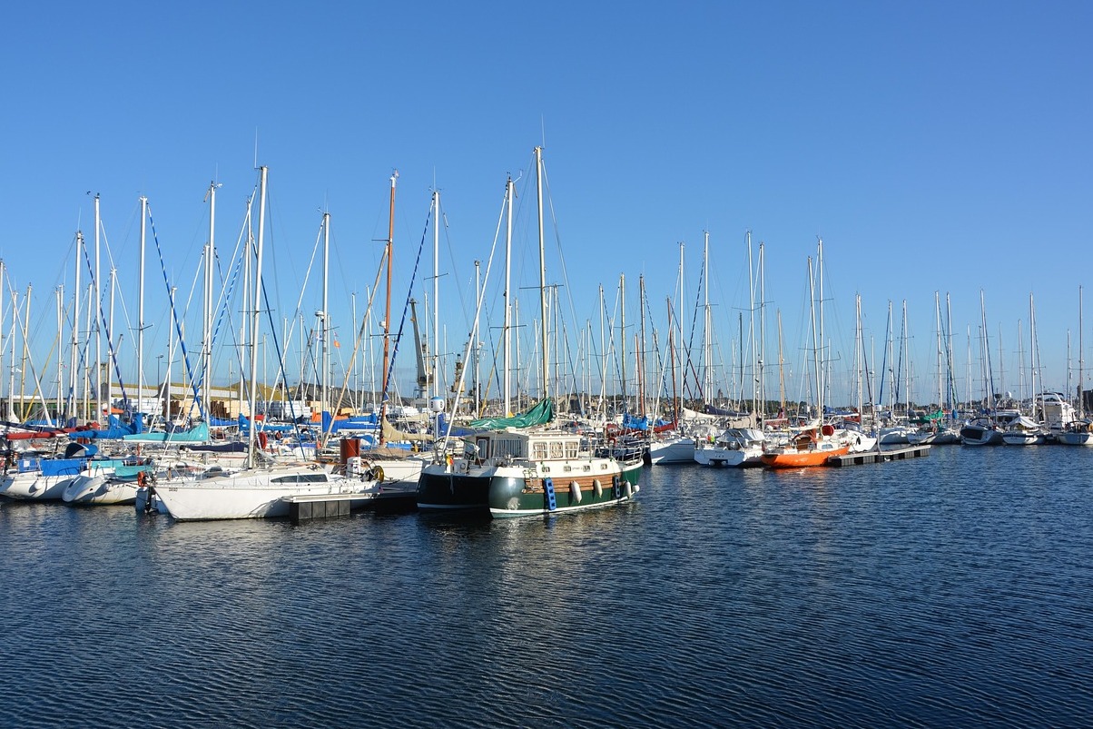 Saint-Malo, kota benteng di Selat Inggris - Saint-Malo | Secret World Trip Planner