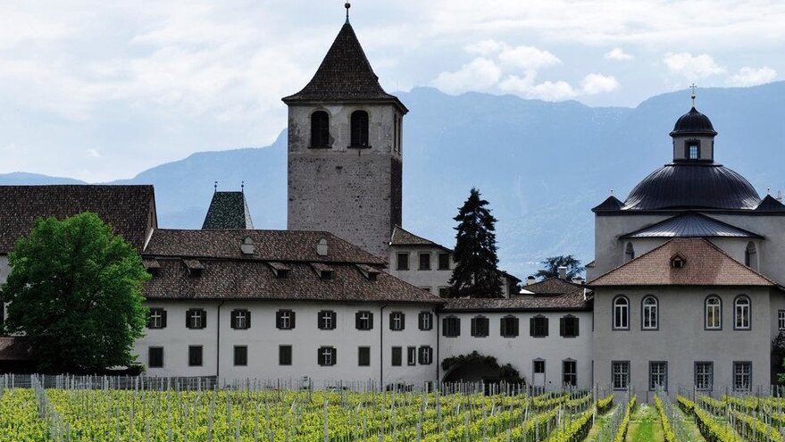 An Abbazia di Muri-Gries - Bolzano | Secret World Trip Planner