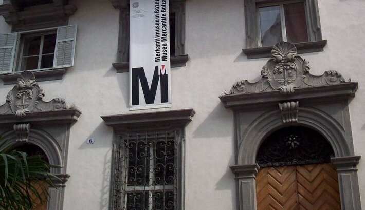 An Loingis Thráchtála Músaem - Bolzano | Secret World Trip Planner