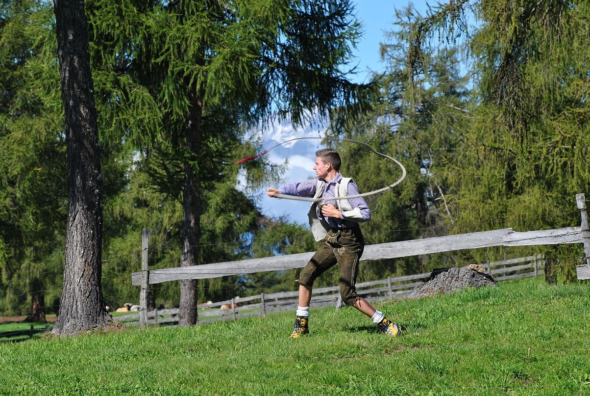 Bolzano / Güney Tirol Doğa Müzesi - Bolzano | Secret World Trip Planner