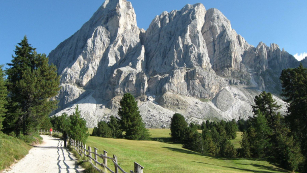 An Puez-Geisler Dúlra Páirc - Funes | Secret World Trip Planner