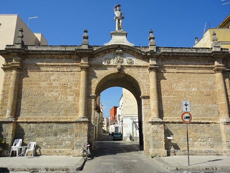 Саленто: Галатоне  - Galatone | Secret World Trip Planner