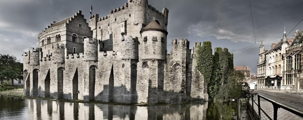 Gravensteen